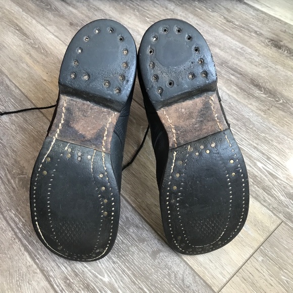 1960’s Corcoran Jump Boots - Picture 7 of 10